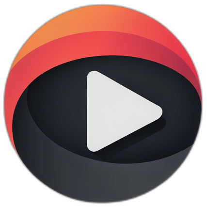 天天影视 Logo